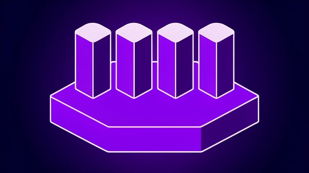 doomsday predictions ai experts real risk c four upright markers standing in a row