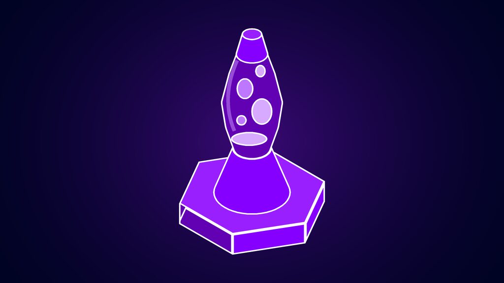 dots by openai aixploria b lava lamp with floating blobs