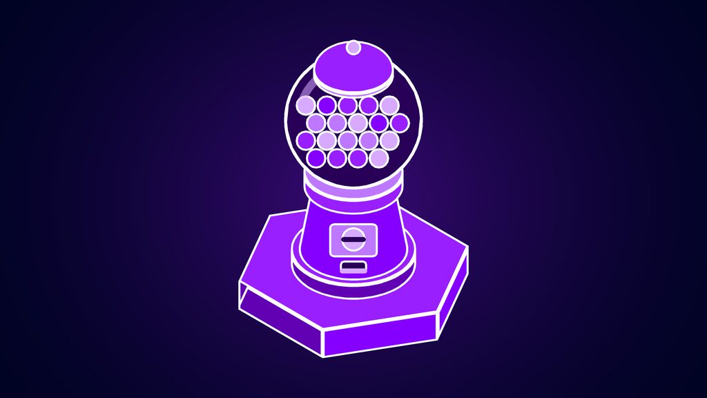 dots by openai aixploria d gumball machine