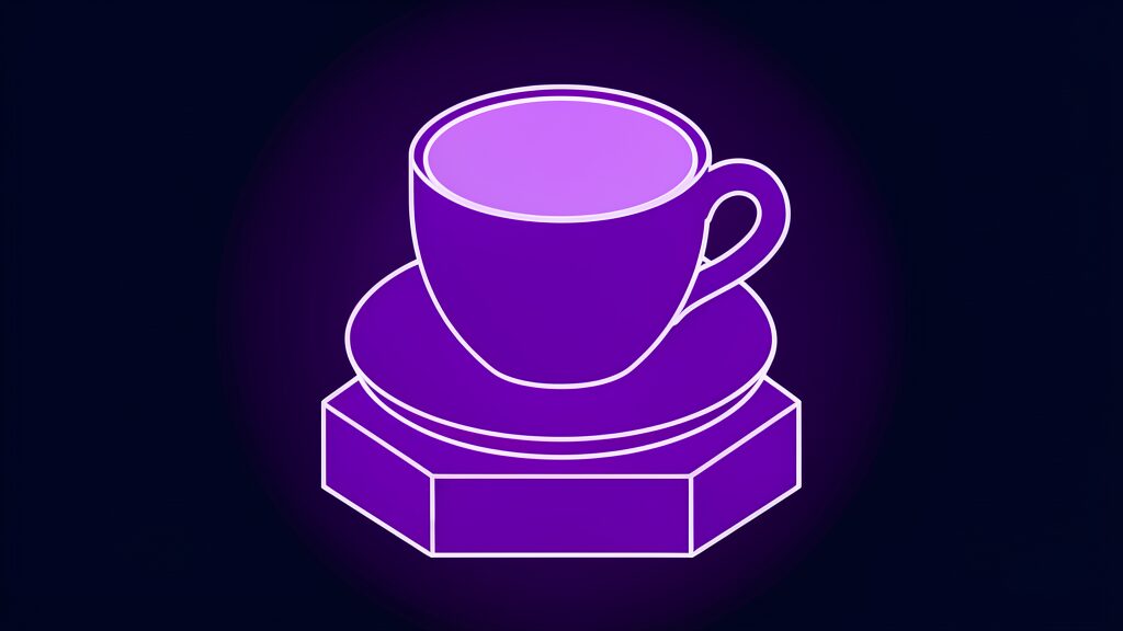 dreambeans google labs aixploria directory b dreambeans teacup on a round saucer
