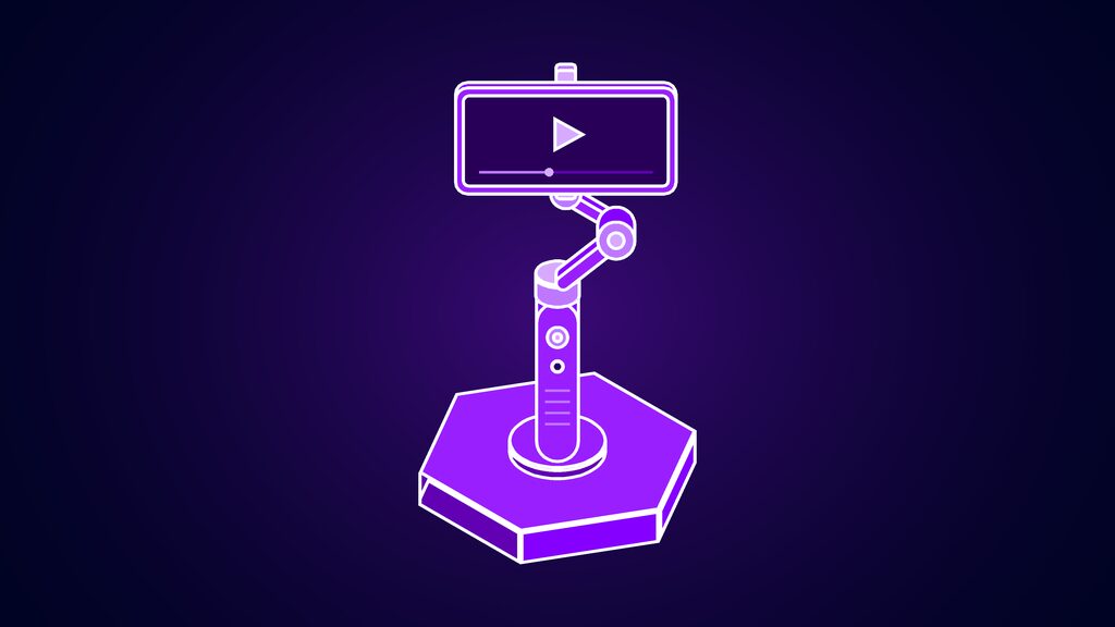 edits assistant instagram ai assistant how to post a phone gimbal on a handheld grip