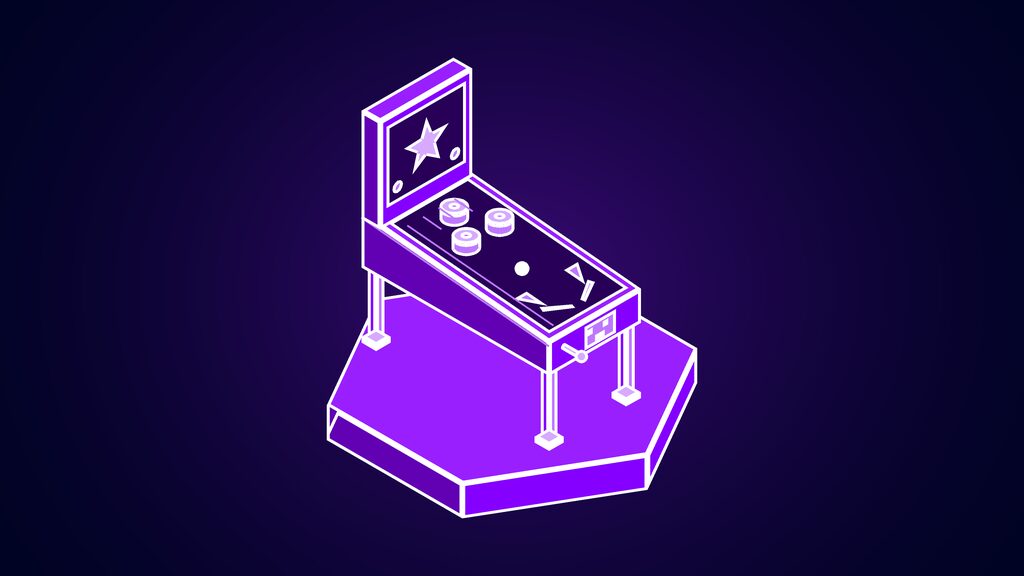 edits assistant instagram ai assistant how to post c pinball machine with a coin door