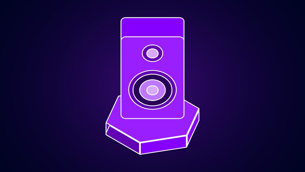 eleven v4 turbo elevenlabs tops tts arena a loudspeaker cabinet