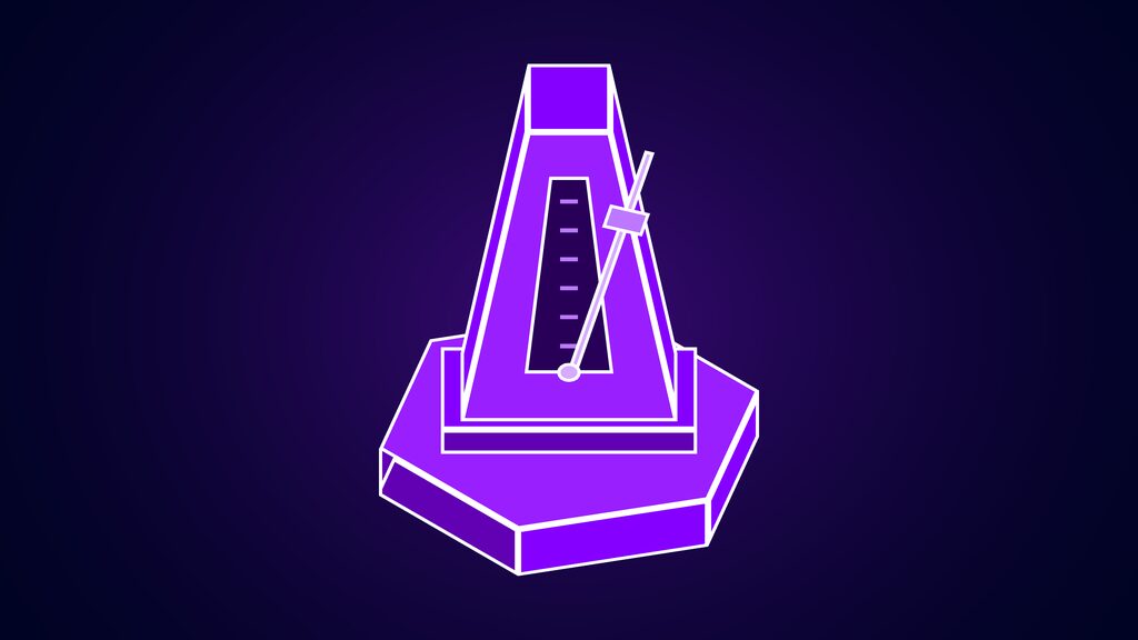 eleven v4 turbo elevenlabs tops tts arena e metronome with a swinging arm