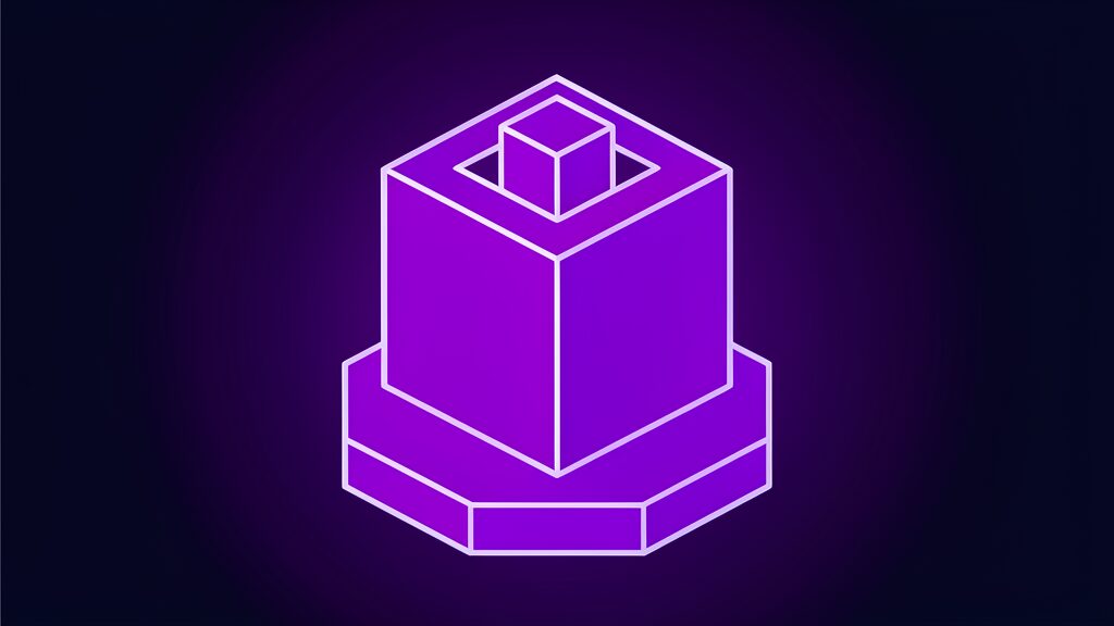 embedded safety evaluators anthropic openai independent a large cube with a smaller cube set into its top