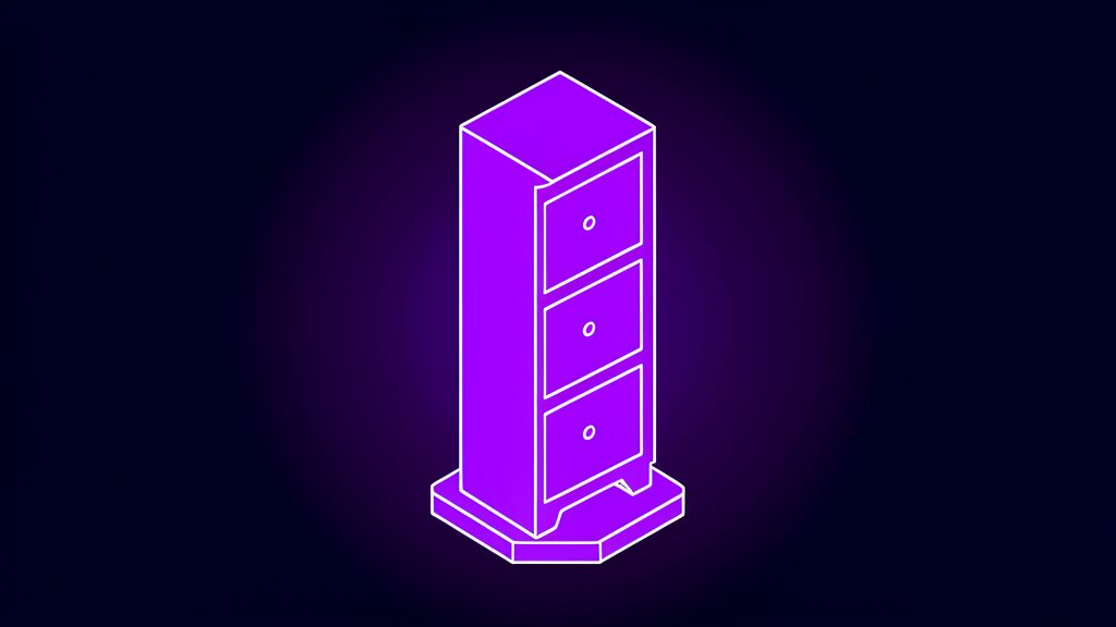 embedded safety evaluators anthropic openai independent b filing cabinet with three closed drawer fronts
