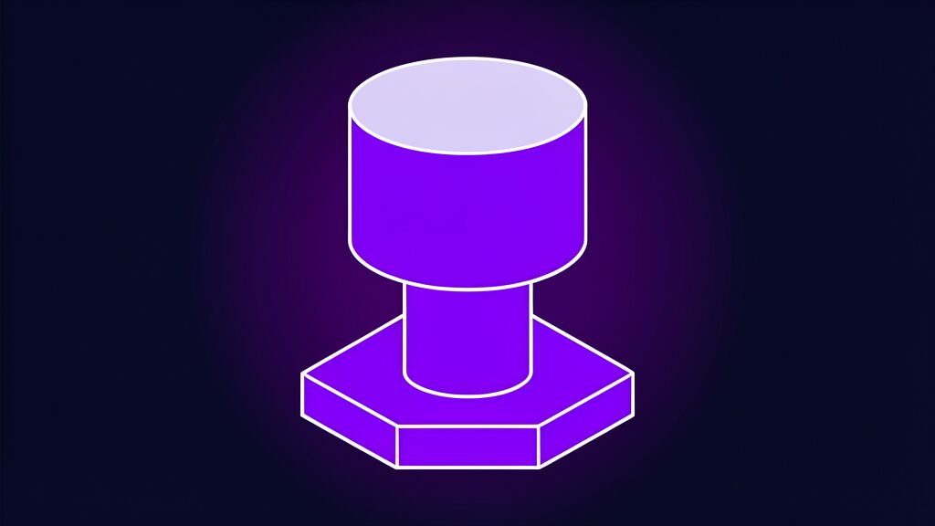 emerald ai google nvidia anthropic grid data centers b water tower tank on a thick round pedestal
