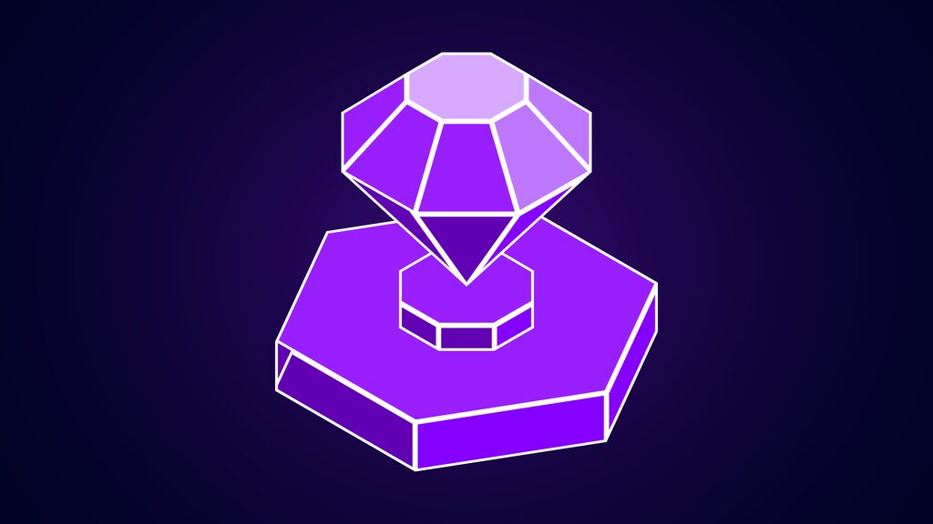 engram sampler ai hallucinations music e faceted crystal
