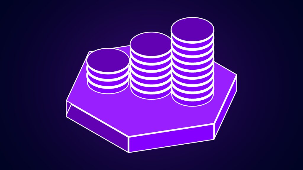 engram sampler ai hallucinations music f stacks of coins