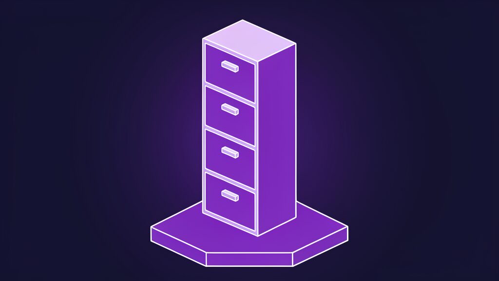 enterprise ai rollout mt bank technology overhaul b filing cabinet with three drawers
