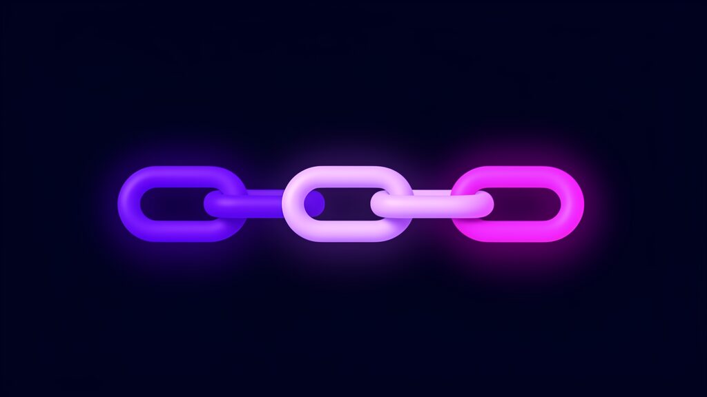 existential risk un rights chief ai e chain of four flat links in a row
