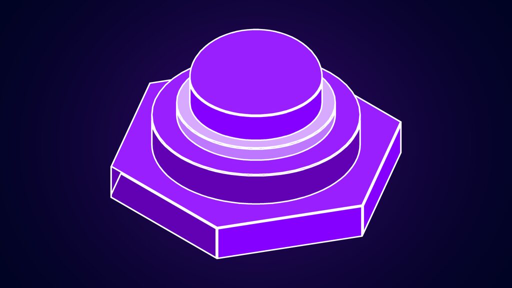 flipkart checkout google gemini ai mode india test b large push button on a round base
