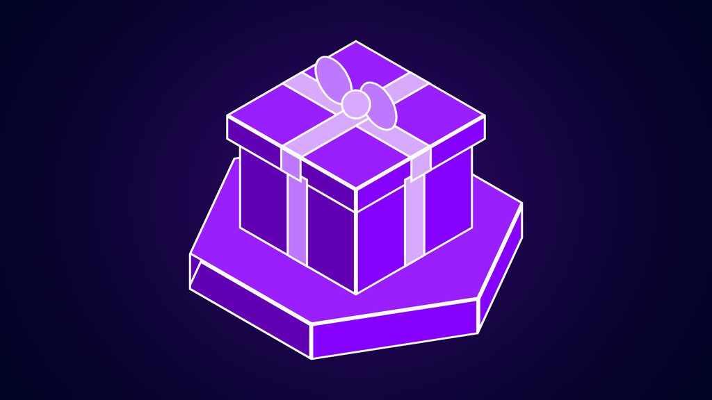 flipkart checkout google gemini ai mode india test c gift box with a ribbon and bow