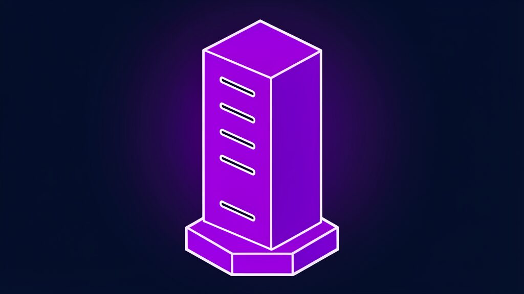 foxconn q3 outlook ai server demand a cabinet with four horizontal slots