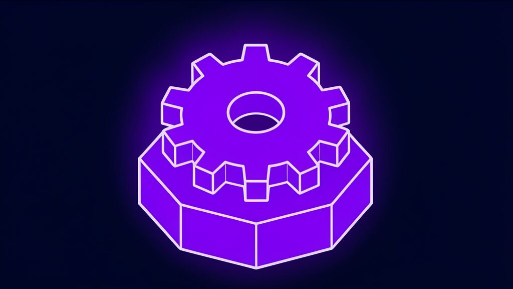 foxconn q3 outlook ai server demand f cog wheel with eight square teeth