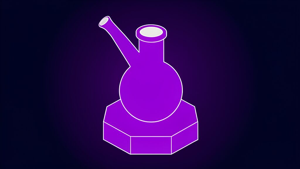 garry tan open weight ai labs distill frontier models b retort flask round body with long downward spout