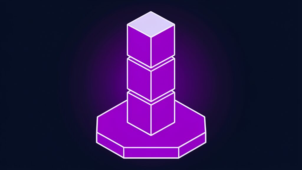 gemini desktop obsidian integration finder support b tower of four stacked cubes