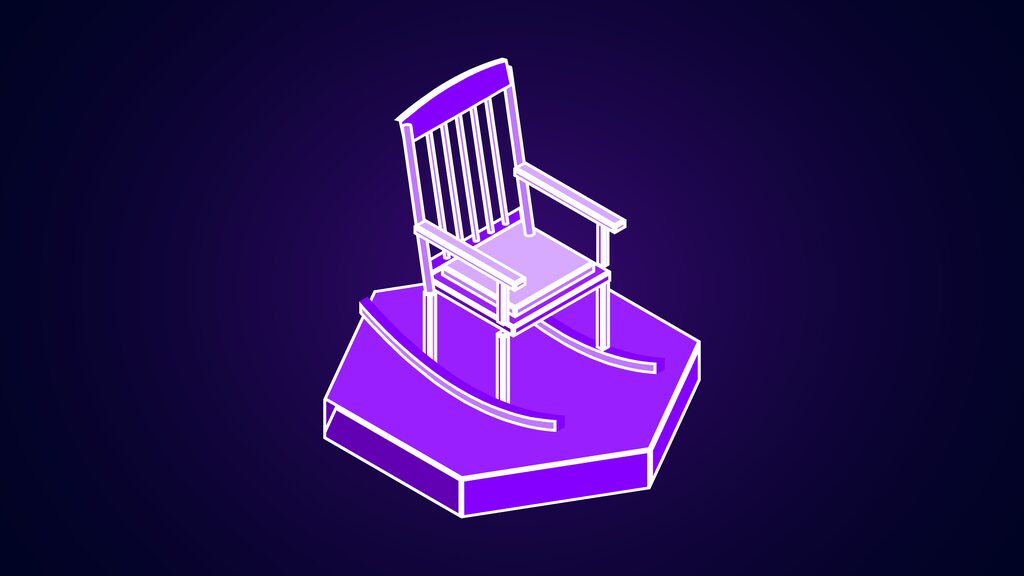 gemini gems retire october migrate skills e rocking chair on curved runners