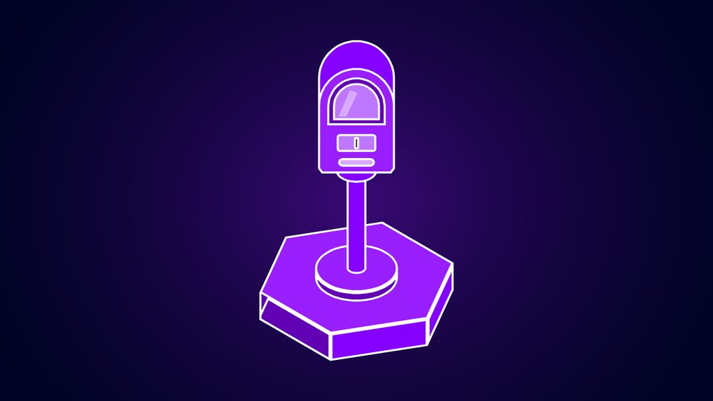 glasser pay per call api data ai agents b parking meter