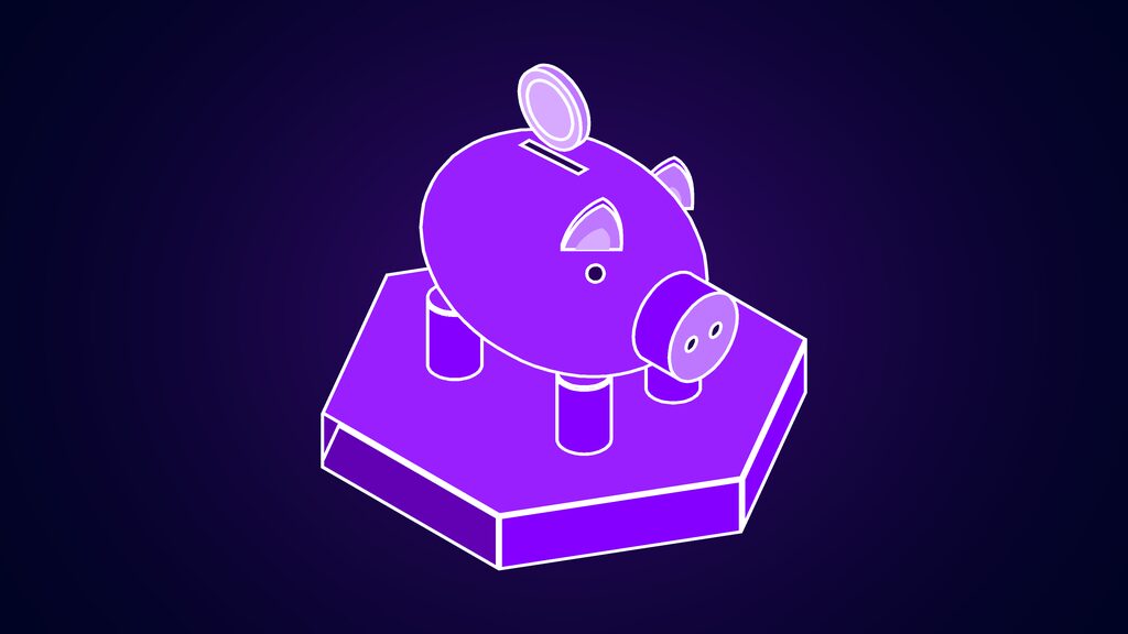 glasser pay per call api data ai agents f piggy bank