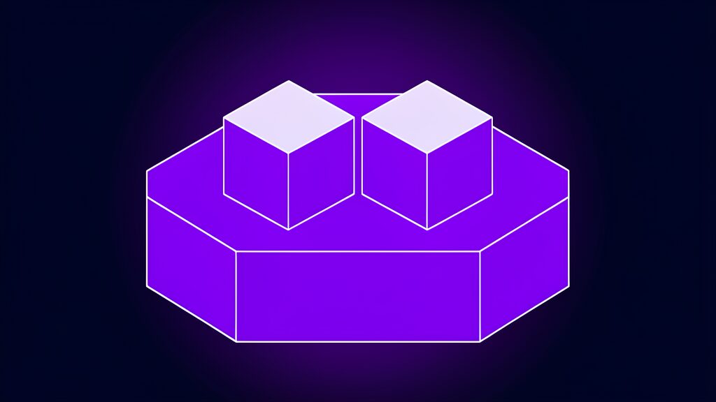 global ai safety us china cooperation trump xi a two solid cubes standing side by side