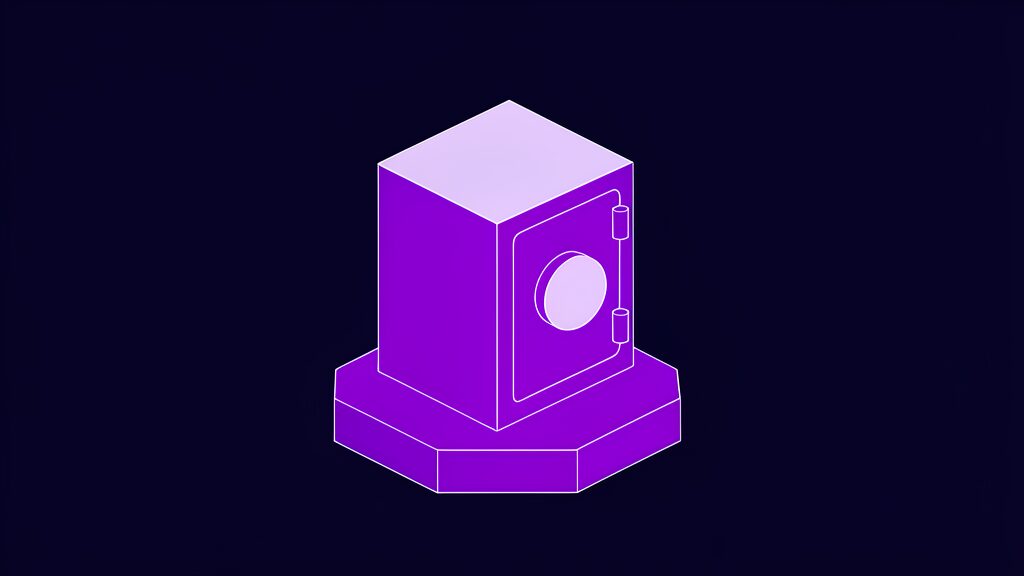 google cloud accenture deal ai deployment wars c wall safe with a blank round dial