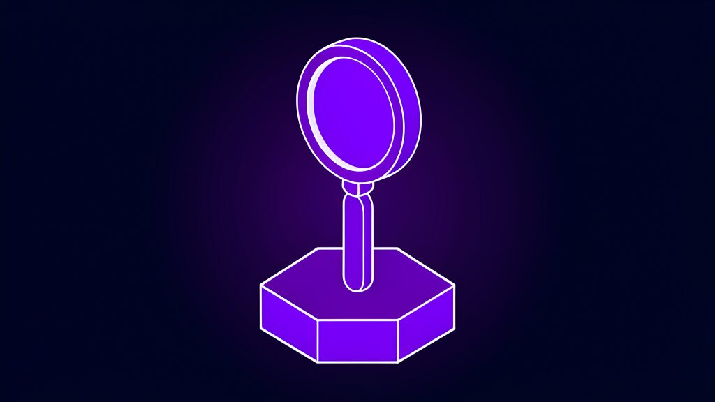 google pics like canva even more ai e solid magnifying glass round rim handle