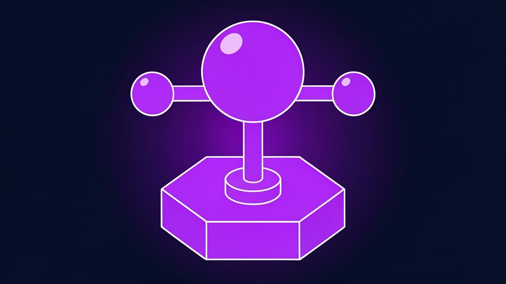 GPT-6 Sol - gpt 6 sol openai gpt 6 family smaller models a orrery large sphere with two smaller spheres on arms