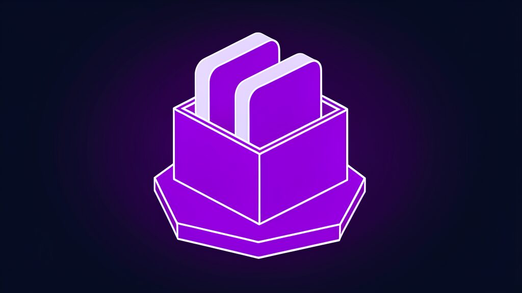 grok library file filtering ios f solid card index tray
