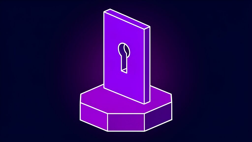 happyseeds ai app builder disclosure audit c flat plate with one keyhole cutout
