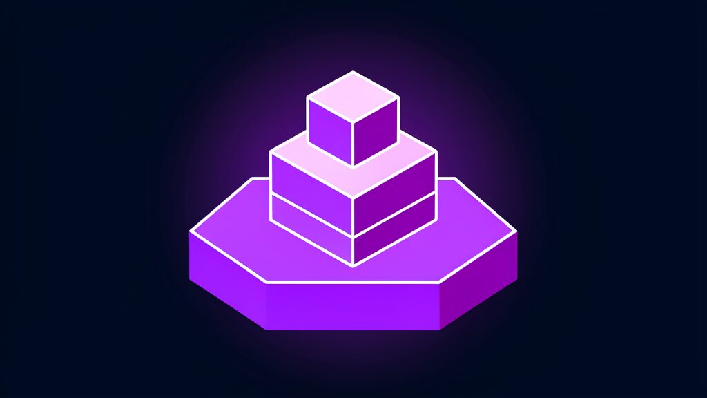 hiddenlayer 100m ai security funding c stepped three slab pyramid