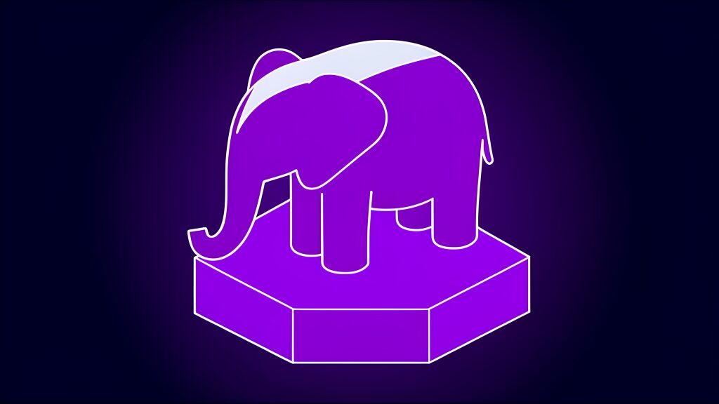 human control of ai stanford oversight blueprint c elephant standing side on