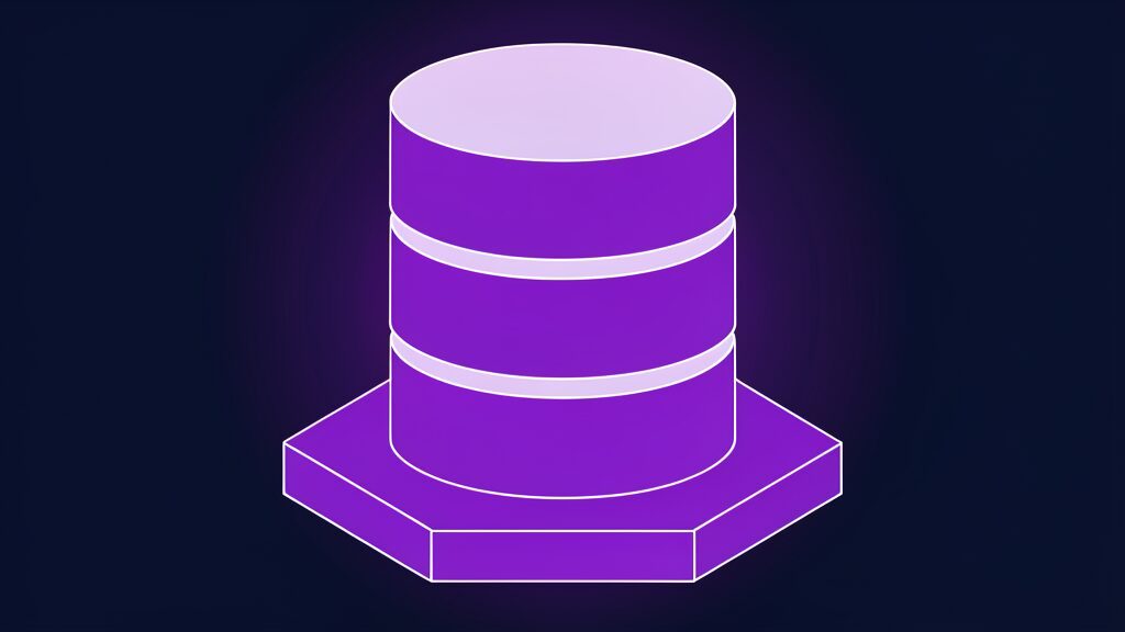 hypervault tcs ai data center campus india c three round discs stacked in one upright column
