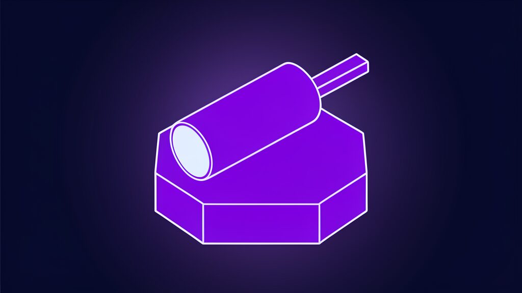imagine agent grok image 2 0 model update a paint roller with cylindrical drum