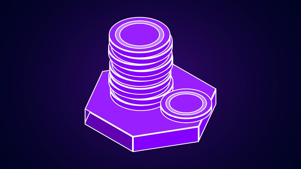 instacloud agent native serverless cloud coding agents e stack of coins