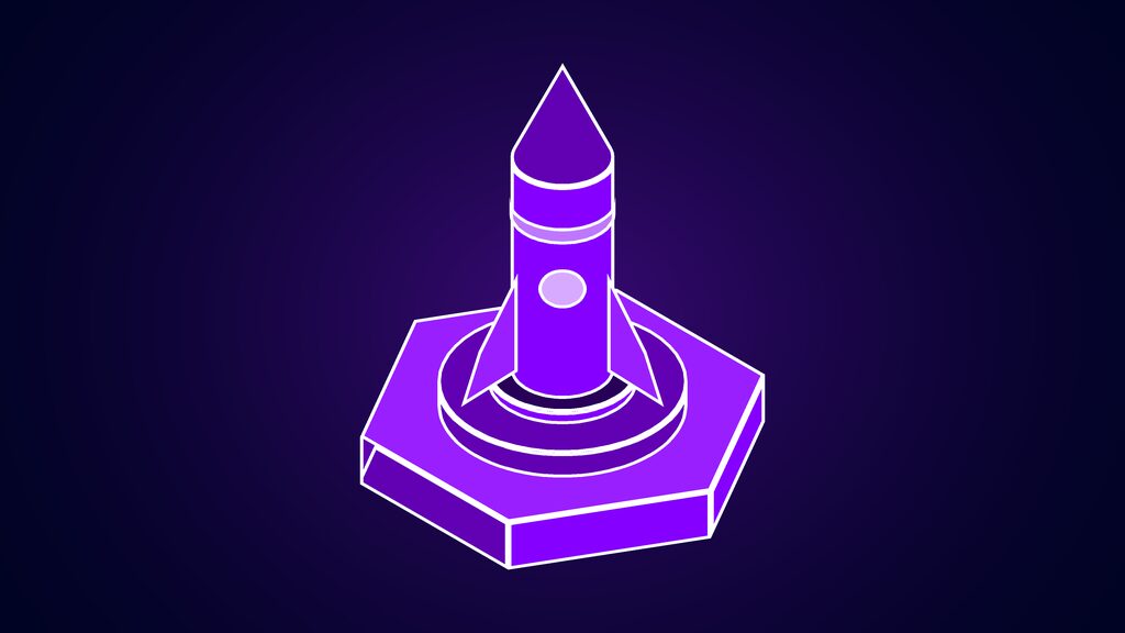 instinct series c 1b 10b valuation viral ai agent a rocket on a launch stand