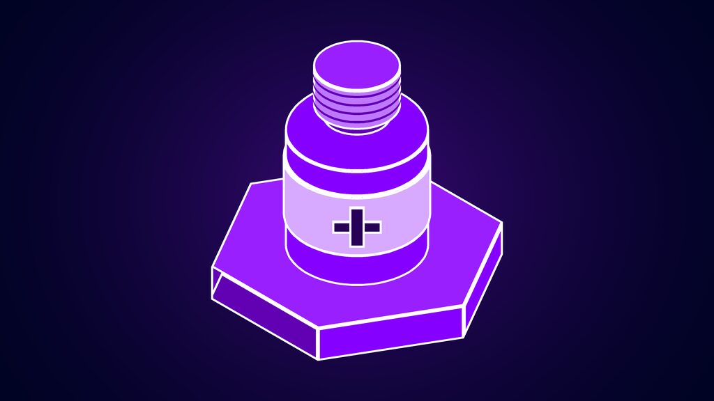 insurers claim ai increasing healthcare costs a medicine bottle with a screw cap