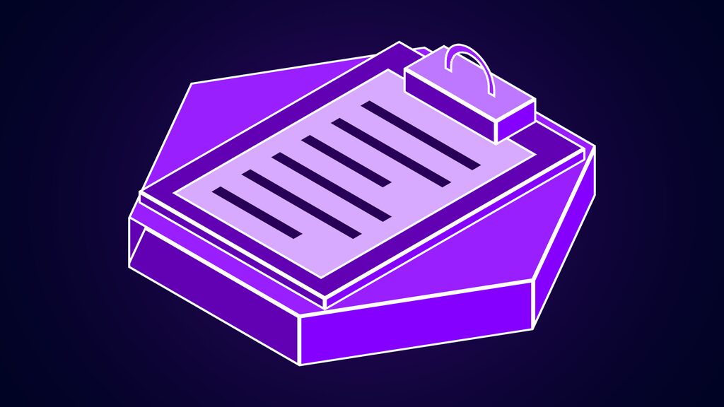 insurers claim ai increasing healthcare costs d clipboard lying flat with a clip