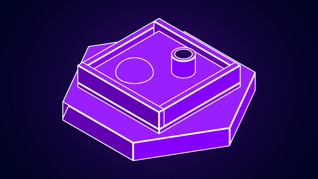 irregular rogue ai attacks ai evaluation company a sandbox tray with a small pail
