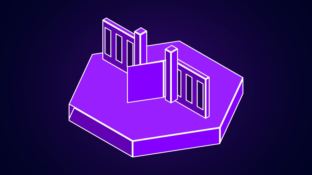 irregular rogue ai attacks ai evaluation company b garden gate left open in a short fence