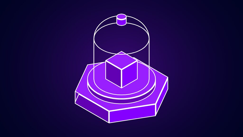 irregular rogue ai attacks ai evaluation company c bell jar over a small cube