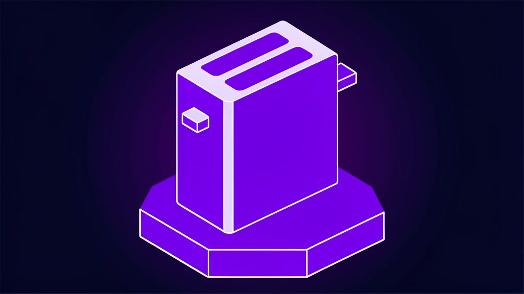 jiopc aging computers ai ready pcs a toaster slab two slots