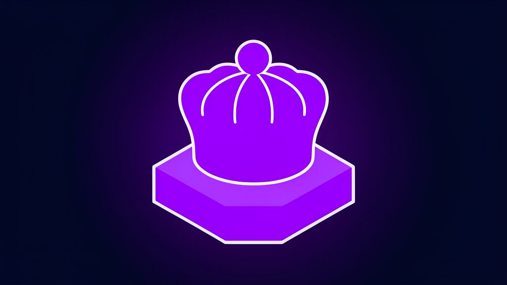 king charles ai summit hesitations dumfries house a king charles royal crown on a square cushion