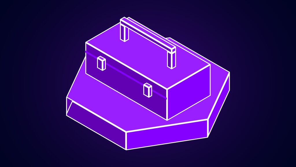 laravel ai sdk 1 0 classification tool approvals a toolbox with a raised carry handle