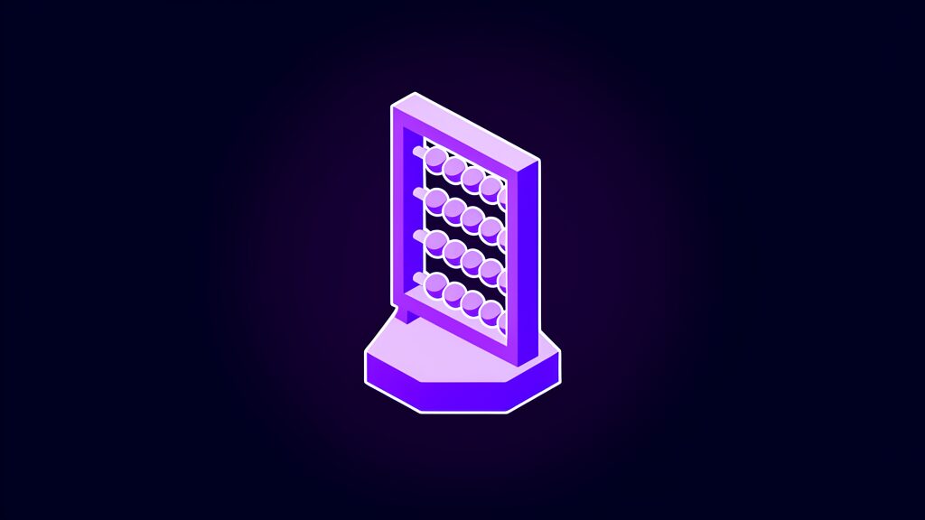 lawyer fined 5k ai hallucinated witnesses murder case f upright abacus frame four bead rods