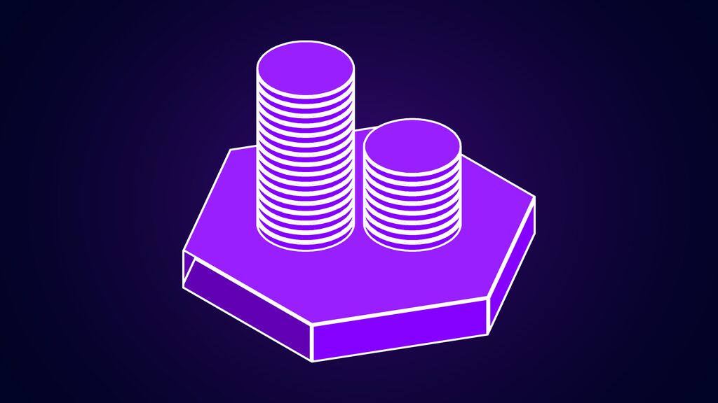 lightspeed india fund 250m early stage ai b two coin stacks one half the height