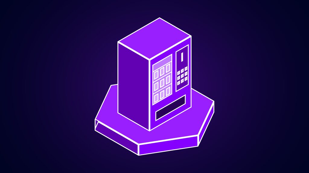 matthew prince cloudflare save the web from ai d vending machine with a coin slot