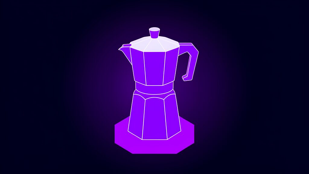 mecka ai 500m valuation sequoia robot training data b moka pot stovetop coffee maker