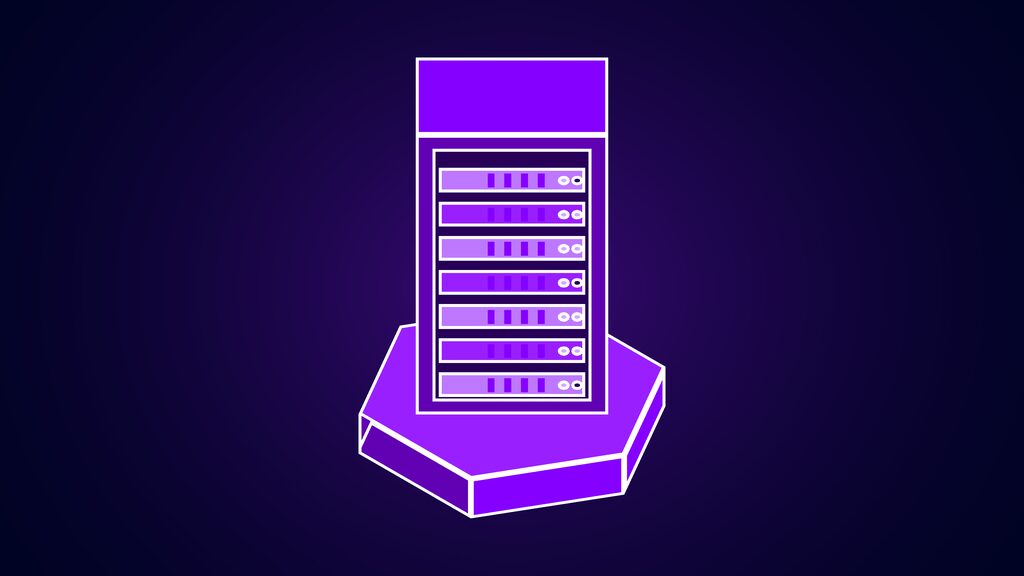 meta enterprise platform mongodb ceo cj desai d server rack cabinet