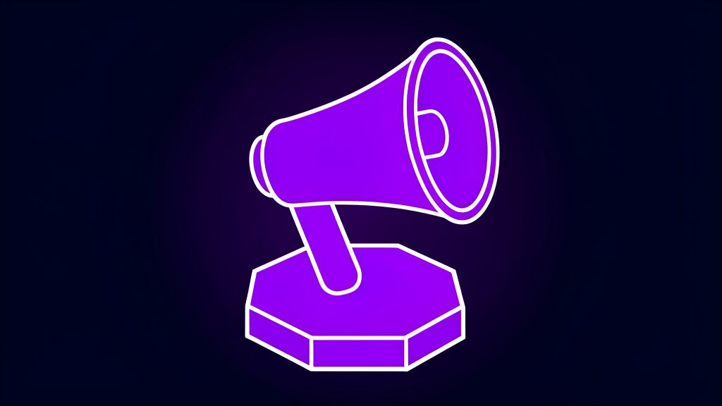 meta muse announced as early as this week d megaphone horn on a straight handle